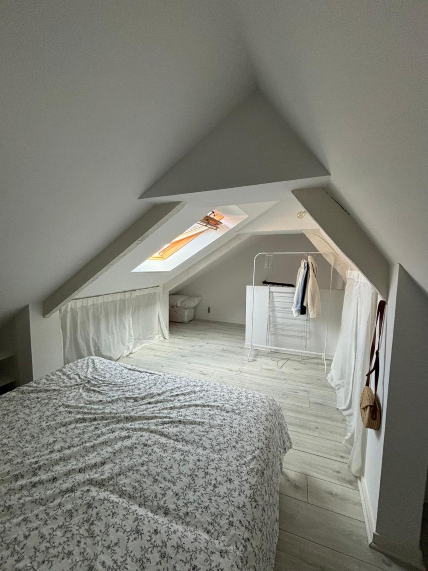 Cosy St Servan Centre Appartement